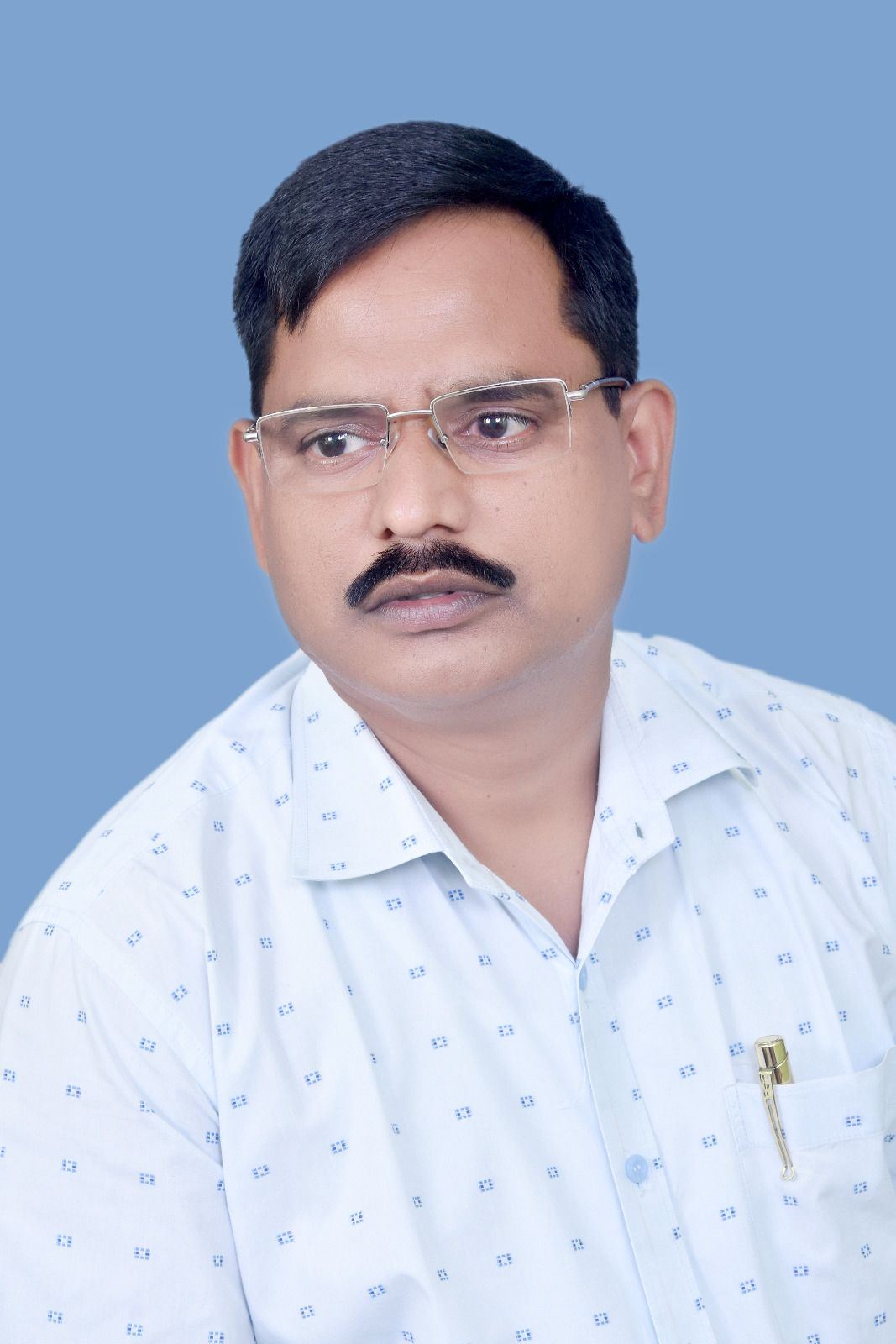 Prof. S.D. Sisodia