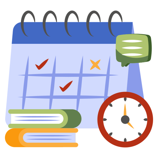 SOS Time Table